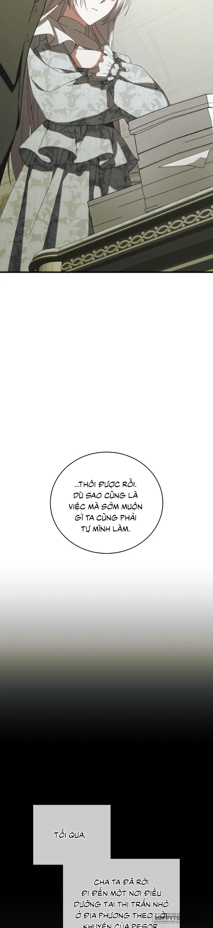 Đã Chết Rồi Còn Bị Ám Ảnh - Chap 37 - Trang 17