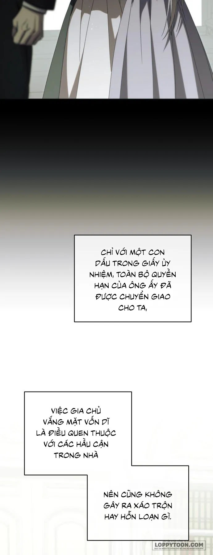 Đã Chết Rồi Còn Bị Ám Ảnh - Chap 37 - Trang 19