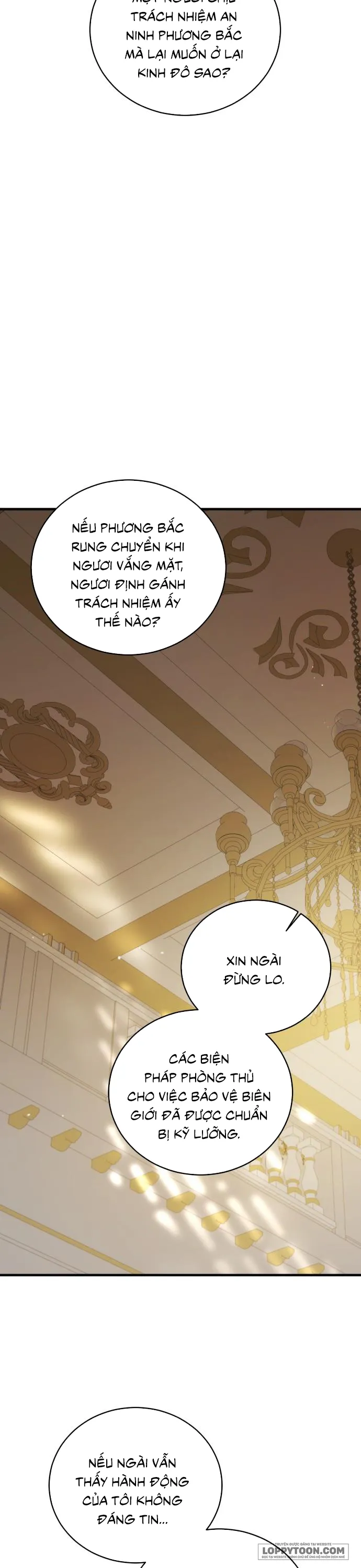Đã Chết Rồi Còn Bị Ám Ảnh - Chap 37 - Trang 2