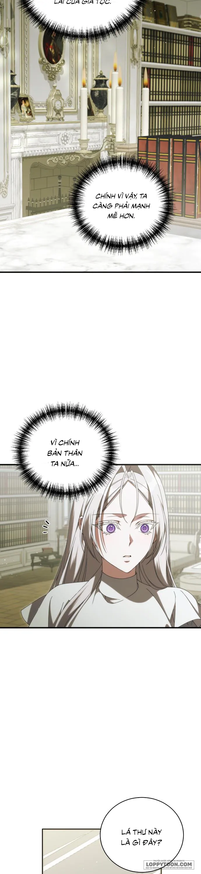 Đã Chết Rồi Còn Bị Ám Ảnh - Chap 37 - Trang 21