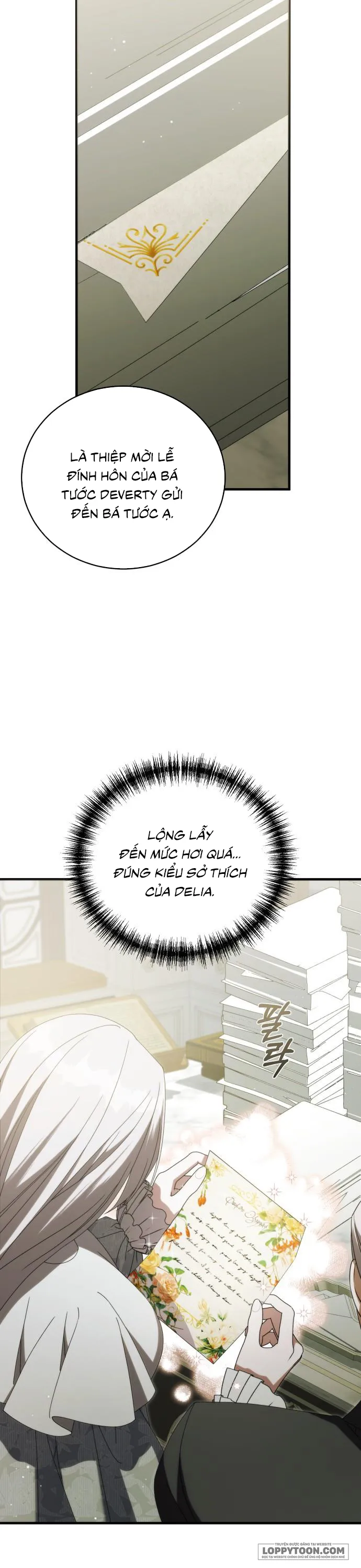 Đã Chết Rồi Còn Bị Ám Ảnh - Chap 37 - Trang 22