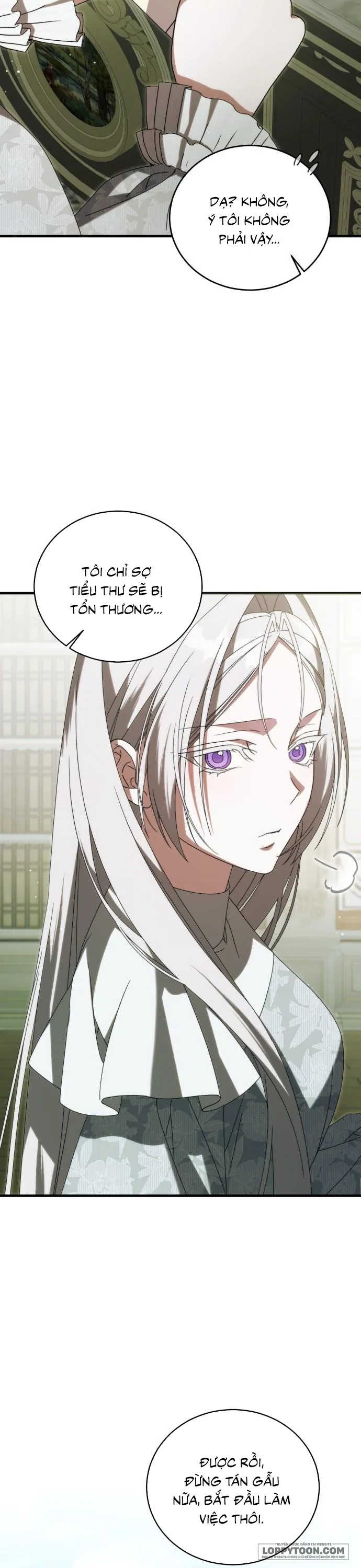 Đã Chết Rồi Còn Bị Ám Ảnh - Chap 37 - Trang 24