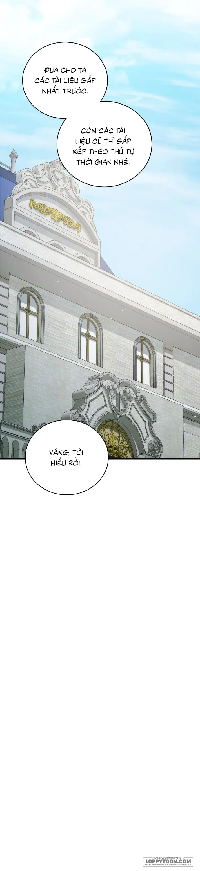 Đã Chết Rồi Còn Bị Ám Ảnh - Chap 37 - Trang 25
