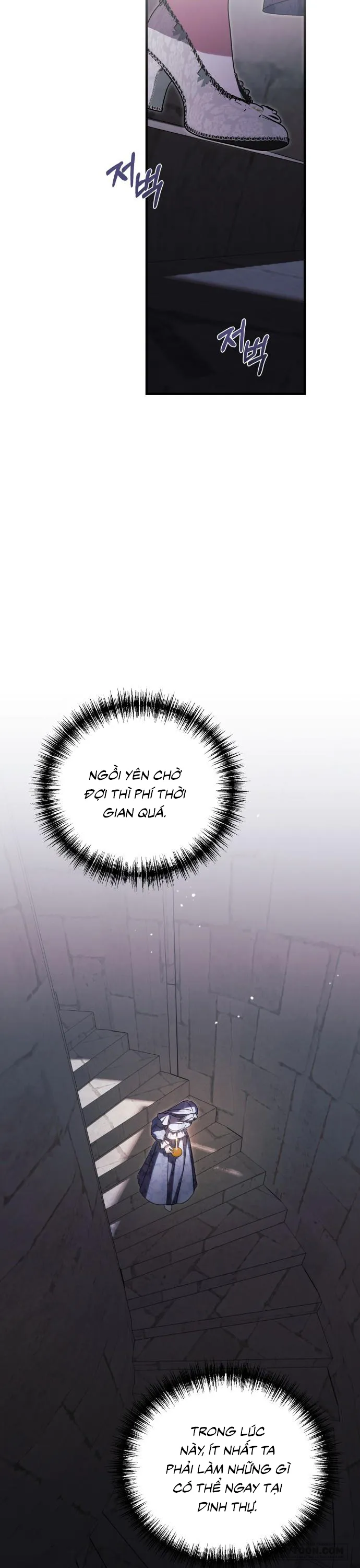 Đã Chết Rồi Còn Bị Ám Ảnh - Chap 37 - Trang 31