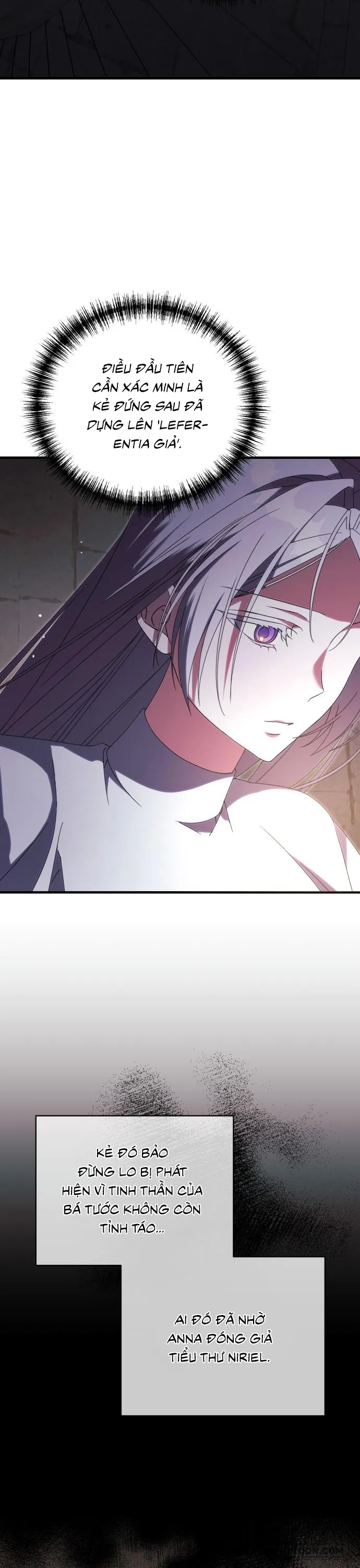 Đã Chết Rồi Còn Bị Ám Ảnh - Chap 37 - Trang 32