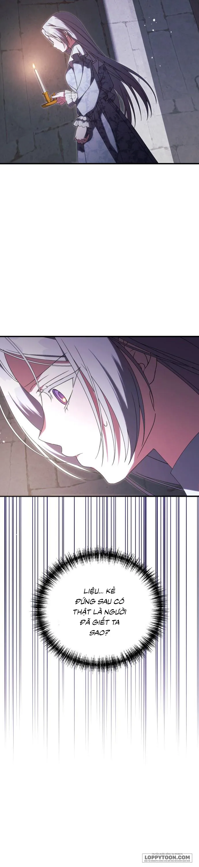 Đã Chết Rồi Còn Bị Ám Ảnh - Chap 37 - Trang 34