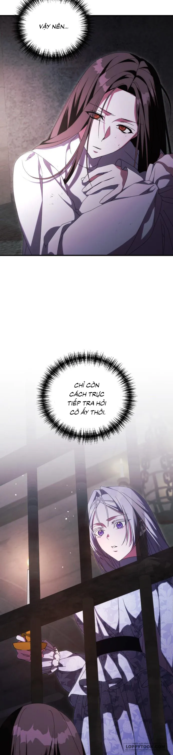 Đã Chết Rồi Còn Bị Ám Ảnh - Chap 37 - Trang 40