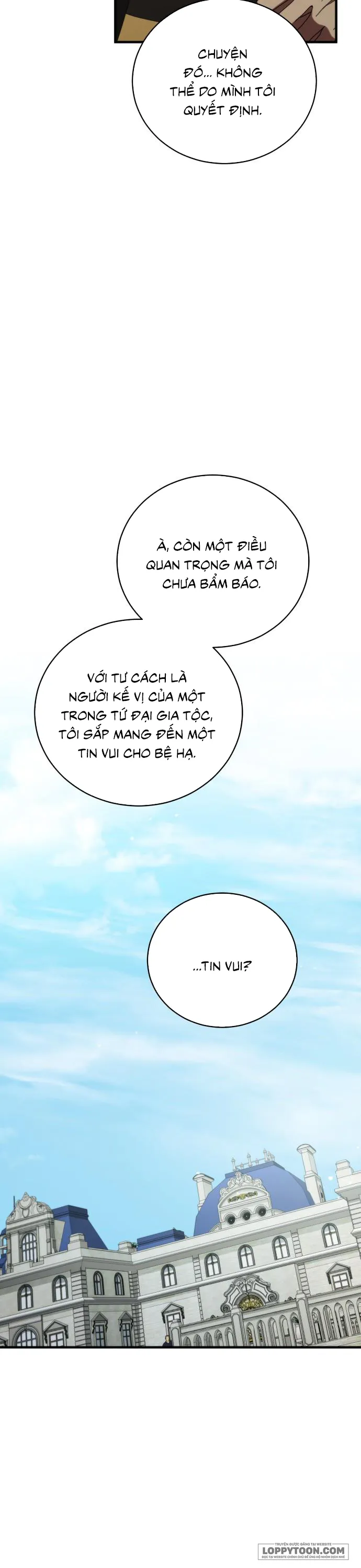 Đã Chết Rồi Còn Bị Ám Ảnh - Chap 37 - Trang 5