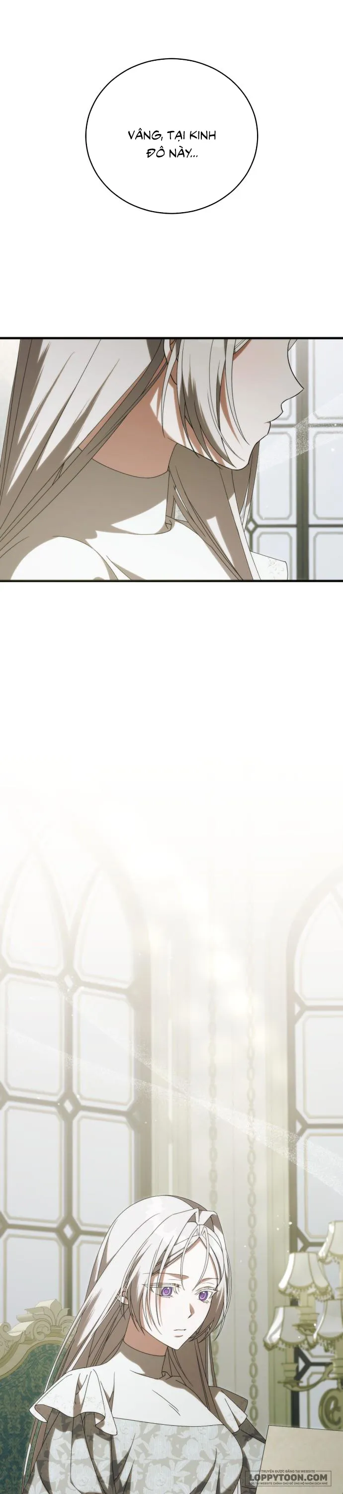 Đã Chết Rồi Còn Bị Ám Ảnh - Chap 37 - Trang 6