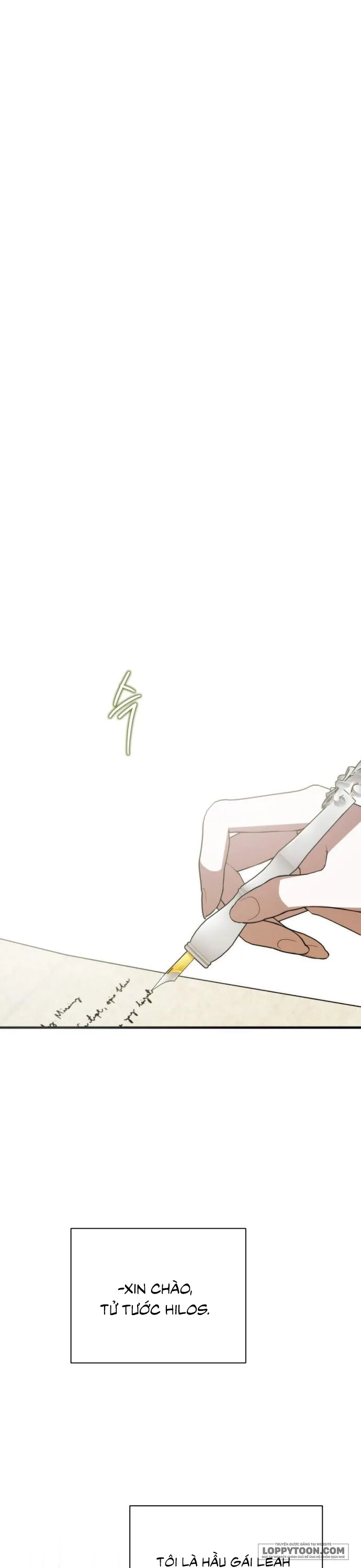 Đã Chết Rồi Còn Bị Ám Ảnh - Chap 37 - Trang 8