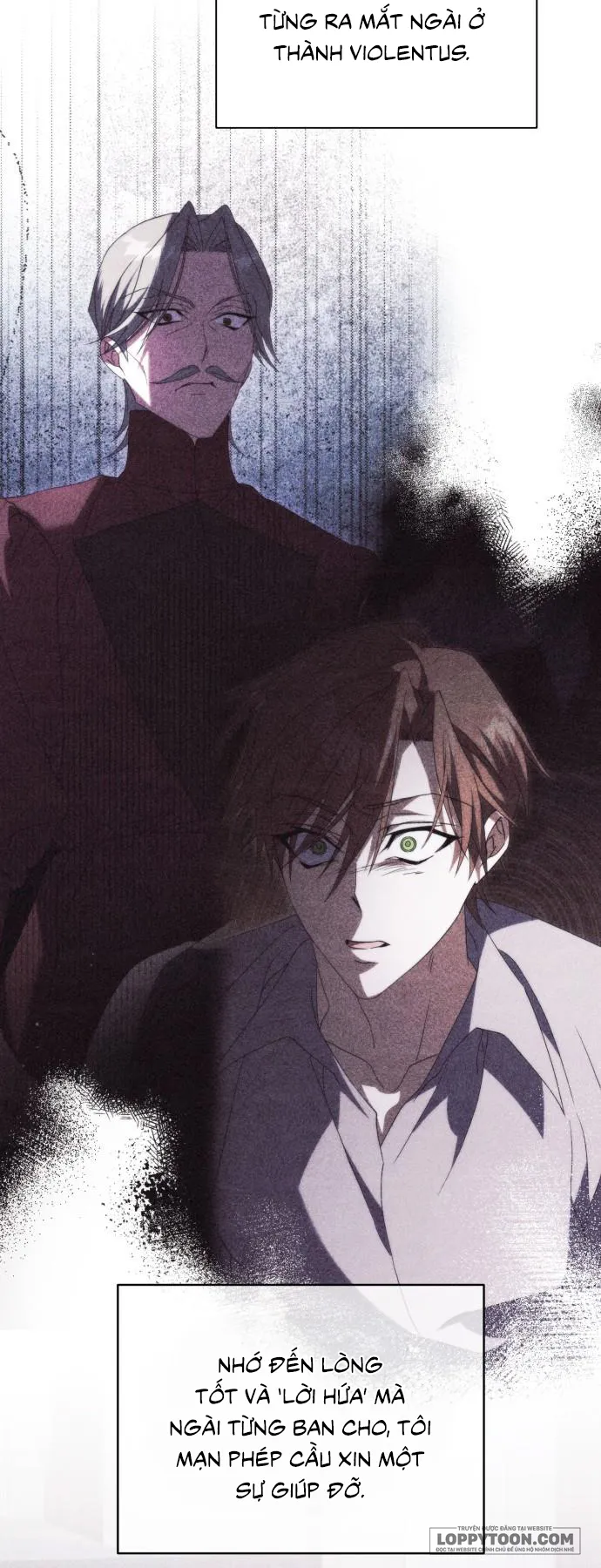 Đã Chết Rồi Còn Bị Ám Ảnh - Chap 37 - Trang 9