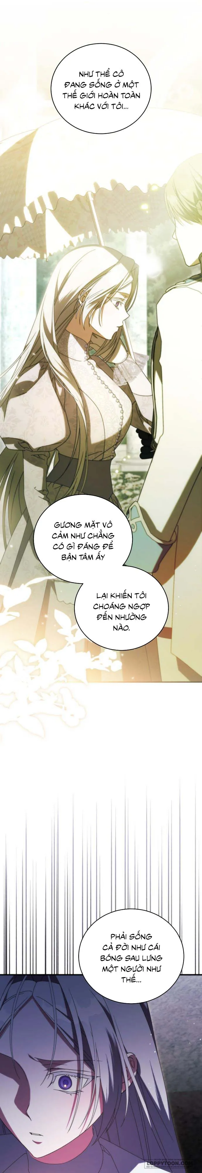 Đã Chết Rồi Còn Bị Ám Ảnh - Chap 38 - Trang 0