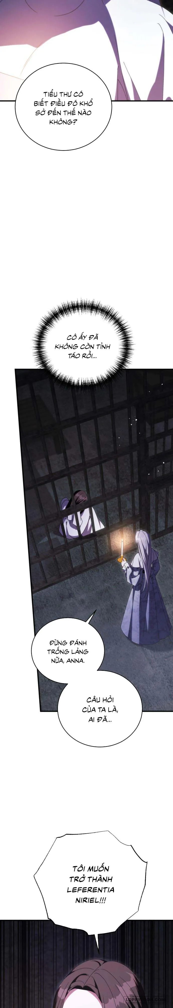 Đã Chết Rồi Còn Bị Ám Ảnh - Chap 38 - Trang 1
