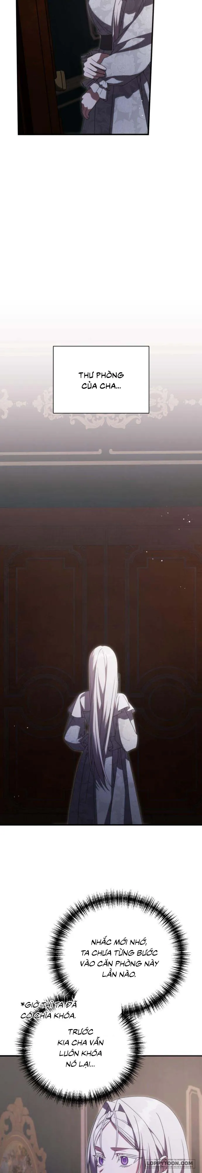 Đã Chết Rồi Còn Bị Ám Ảnh - Chap 38 - Trang 13