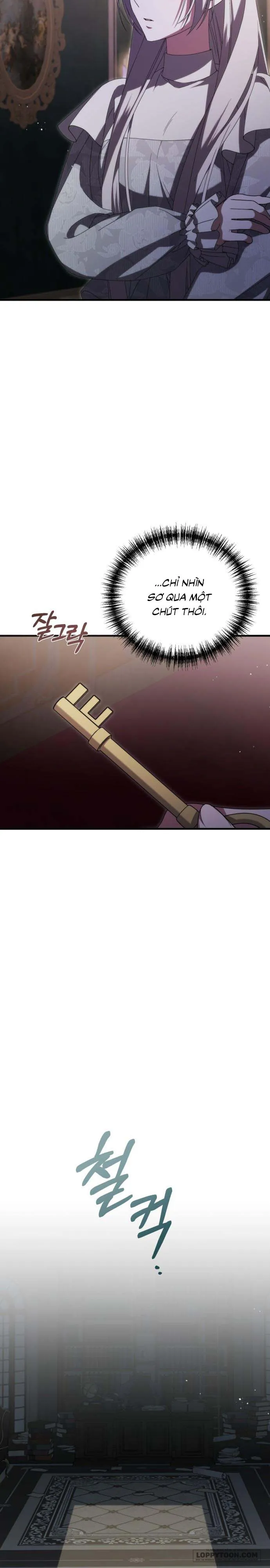 Đã Chết Rồi Còn Bị Ám Ảnh - Chap 38 - Trang 14