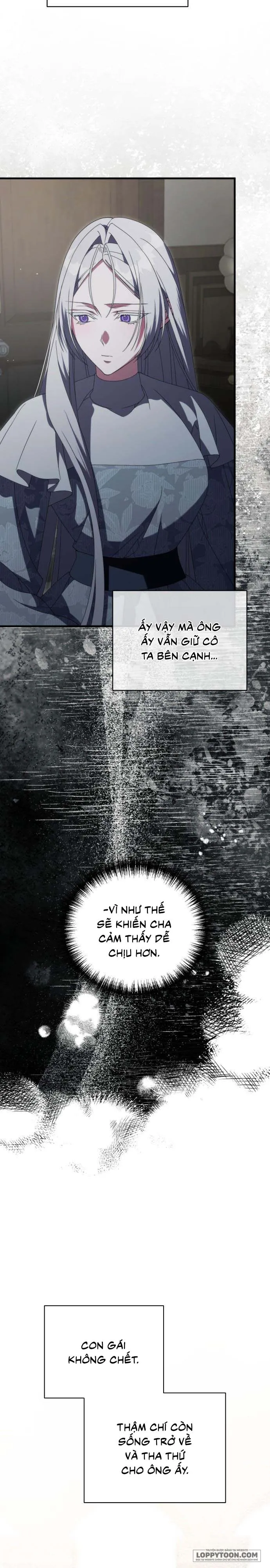 Đã Chết Rồi Còn Bị Ám Ảnh - Chap 38 - Trang 17