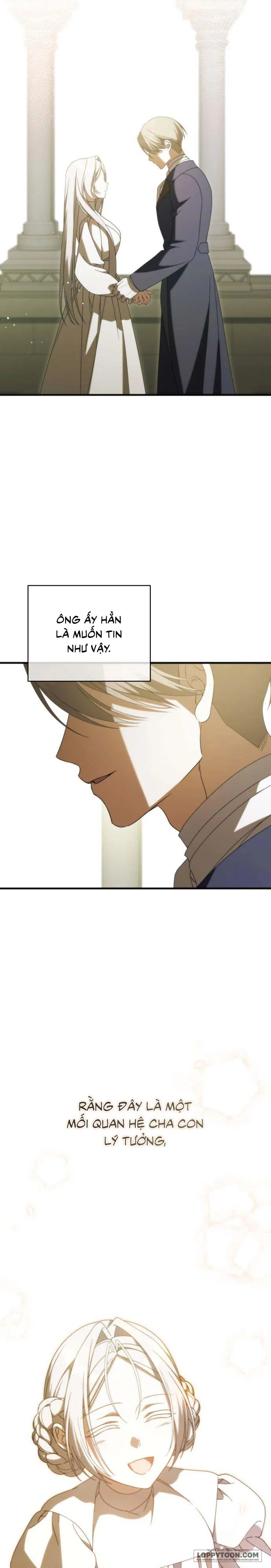 Đã Chết Rồi Còn Bị Ám Ảnh - Chap 38 - Trang 18
