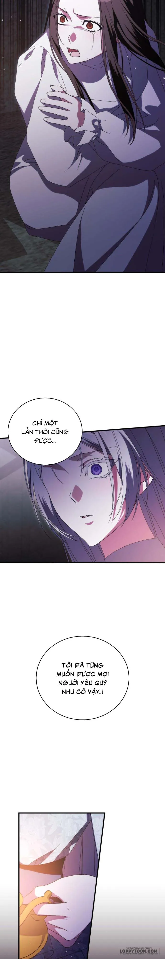 Đã Chết Rồi Còn Bị Ám Ảnh - Chap 38 - Trang 2