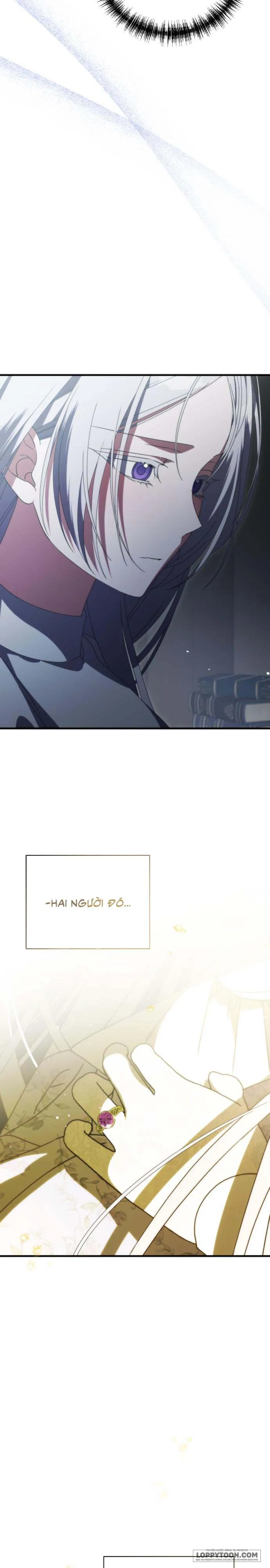 Đã Chết Rồi Còn Bị Ám Ảnh - Chap 38 - Trang 22