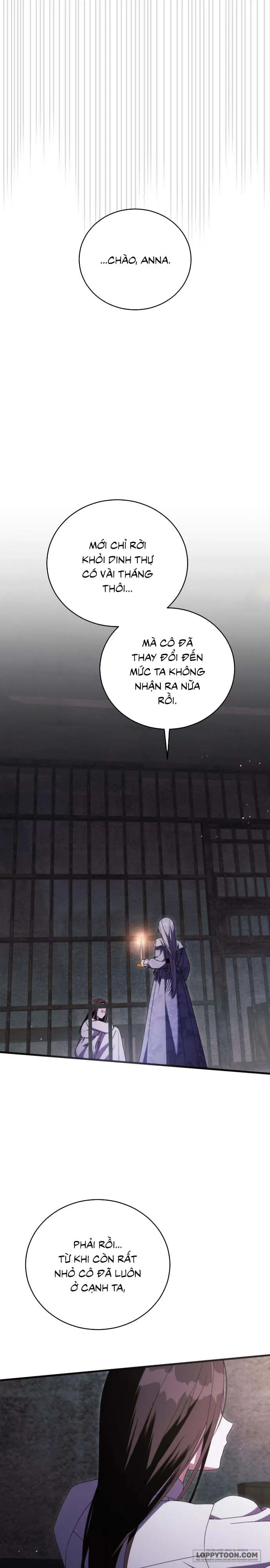 Đã Chết Rồi Còn Bị Ám Ảnh - Chap 38 - Trang 25
