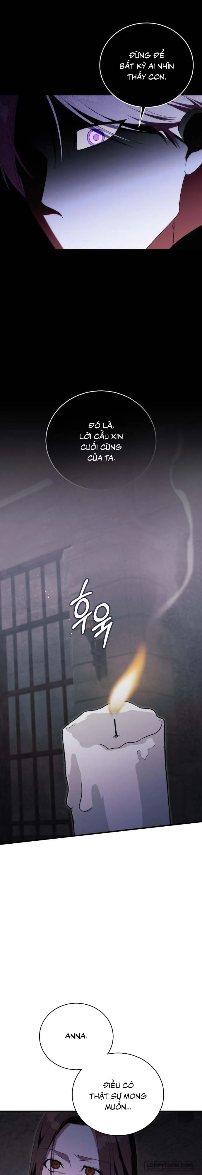 Đã Chết Rồi Còn Bị Ám Ảnh - Chap 38 - Trang 5