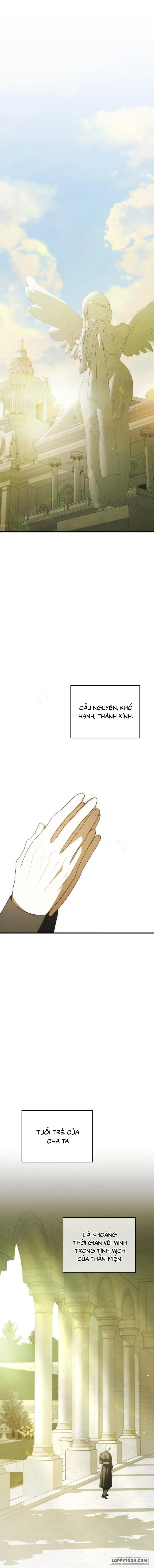 Đã Chết Rồi Còn Bị Ám Ảnh - Chap 39 - Trang 0