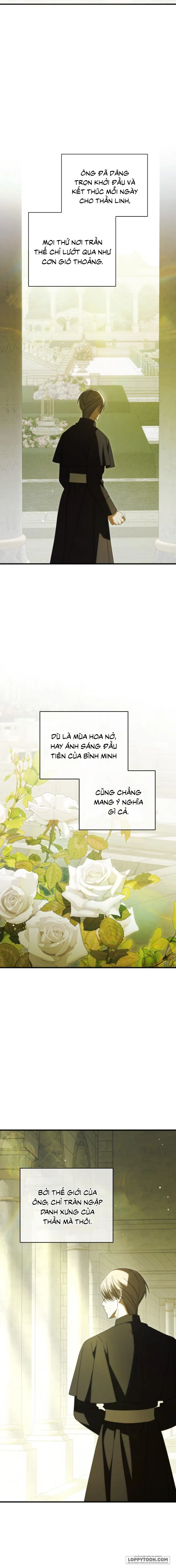 Đã Chết Rồi Còn Bị Ám Ảnh - Chap 39 - Trang 1