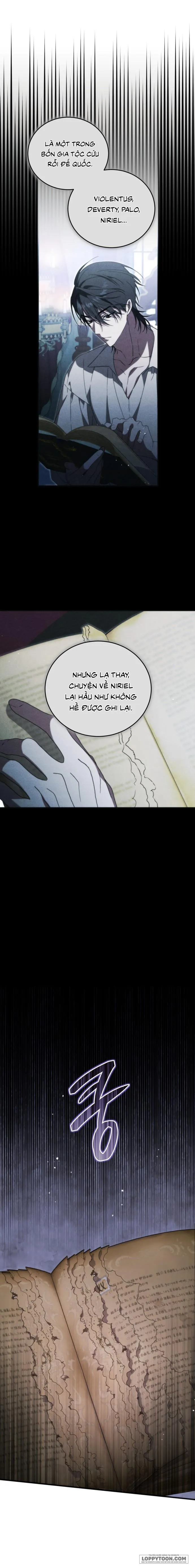 Đã Chết Rồi Còn Bị Ám Ảnh - Chap 39 - Trang 13