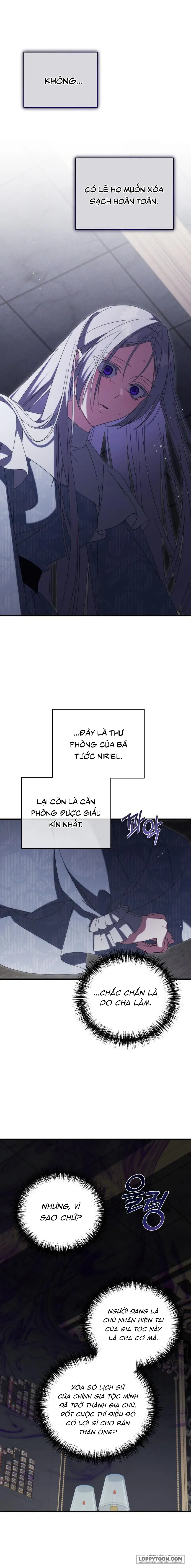 Đã Chết Rồi Còn Bị Ám Ảnh - Chap 39 - Trang 15