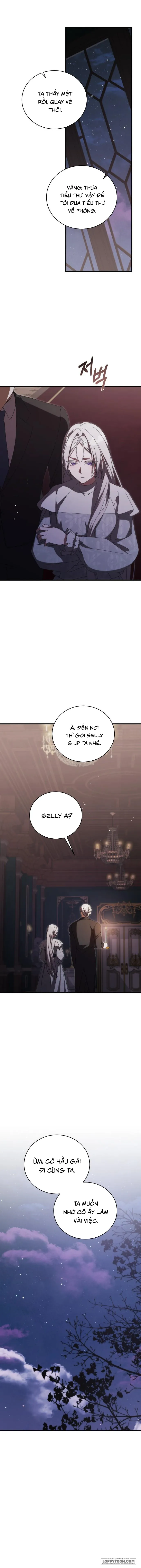 Đã Chết Rồi Còn Bị Ám Ảnh - Chap 39 - Trang 18