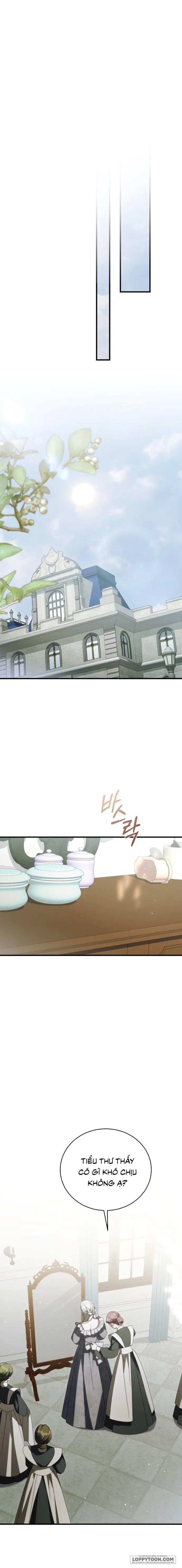 Đã Chết Rồi Còn Bị Ám Ảnh - Chap 39 - Trang 19