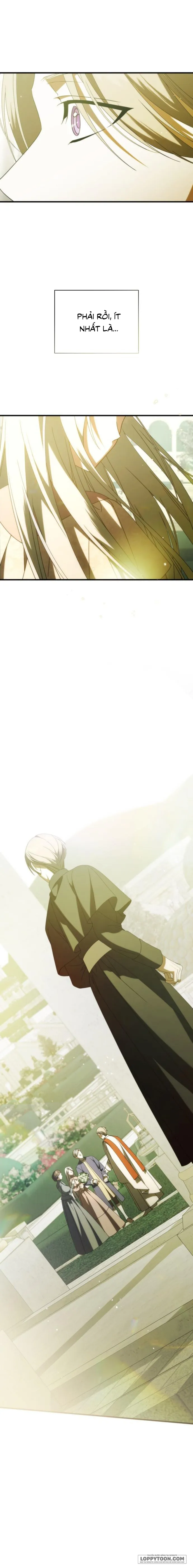 Đã Chết Rồi Còn Bị Ám Ảnh - Chap 39 - Trang 2