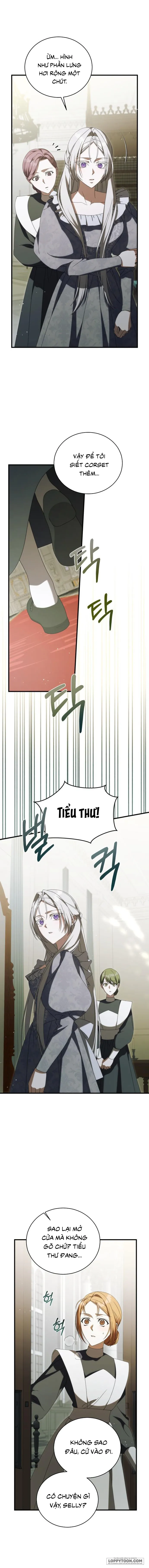 Đã Chết Rồi Còn Bị Ám Ảnh - Chap 39 - Trang 20