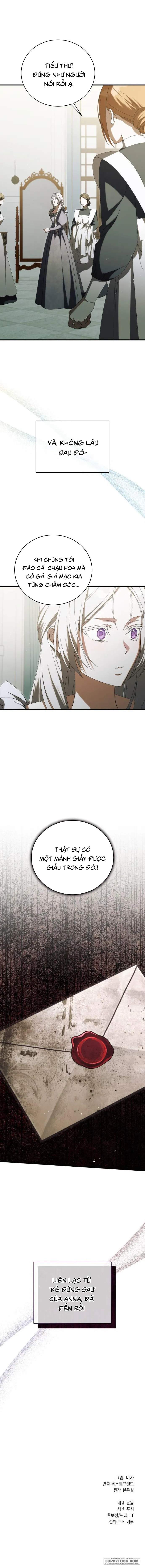 Đã Chết Rồi Còn Bị Ám Ảnh - Chap 39 - Trang 21