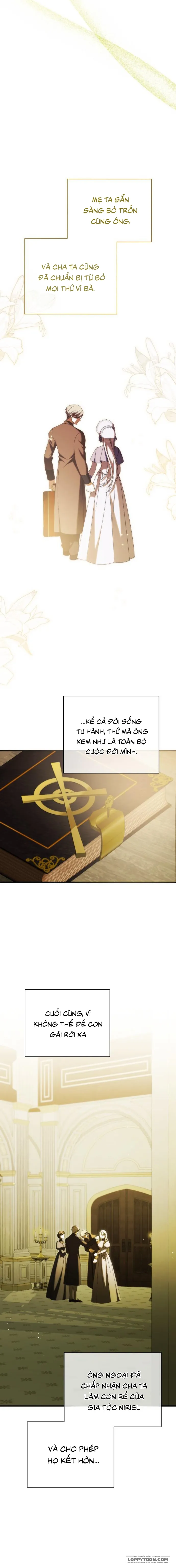 Đã Chết Rồi Còn Bị Ám Ảnh - Chap 39 - Trang 4