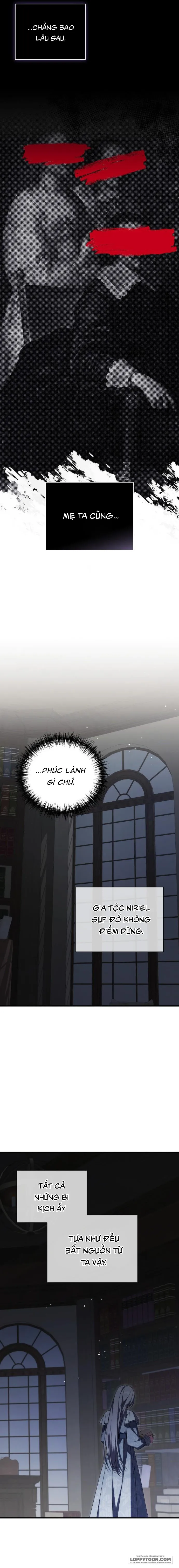 Đã Chết Rồi Còn Bị Ám Ảnh - Chap 39 - Trang 7
