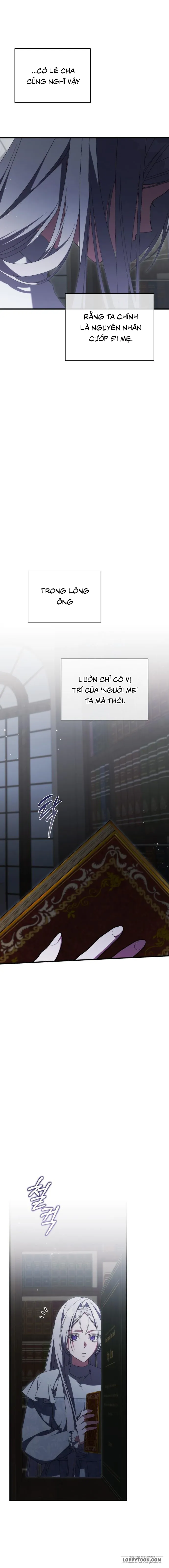 Đã Chết Rồi Còn Bị Ám Ảnh - Chap 39 - Trang 8