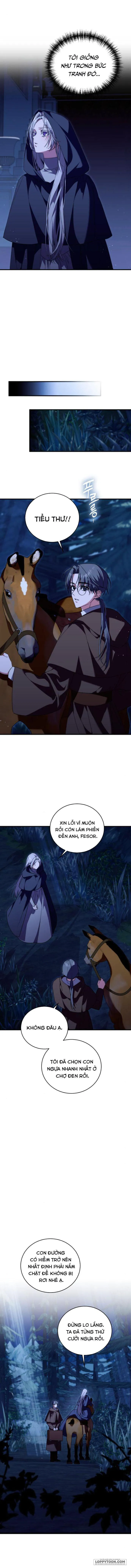Đã Chết Rồi Còn Bị Ám Ảnh - Chap 4 - Trang 2