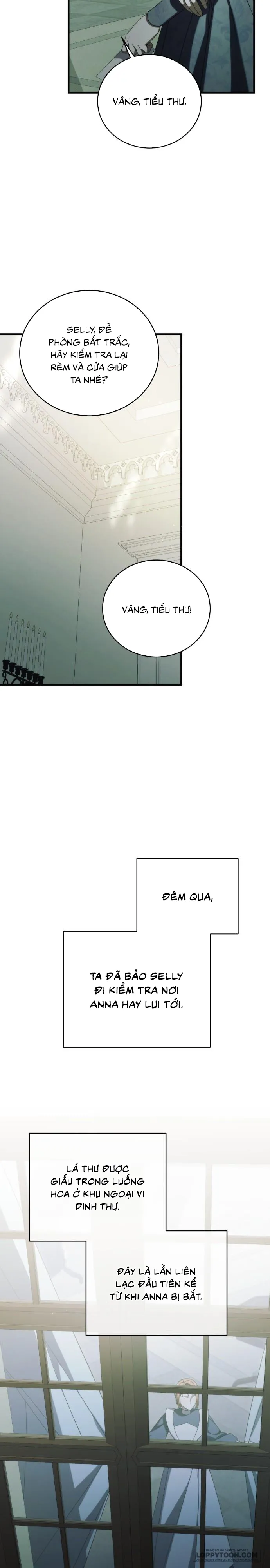 Đã Chết Rồi Còn Bị Ám Ảnh - Chap 40 - Trang 1