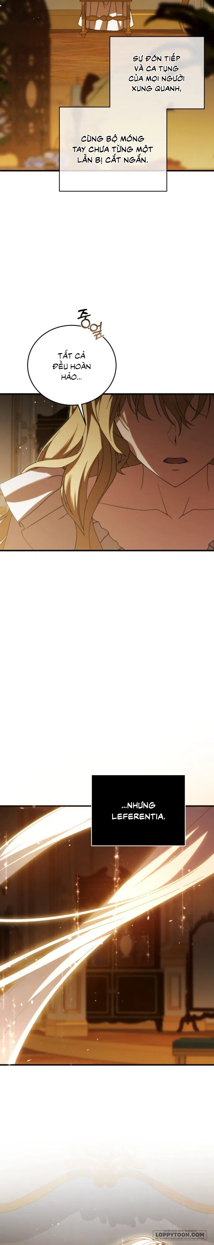 Đã Chết Rồi Còn Bị Ám Ảnh - Chap 40 - Trang 21