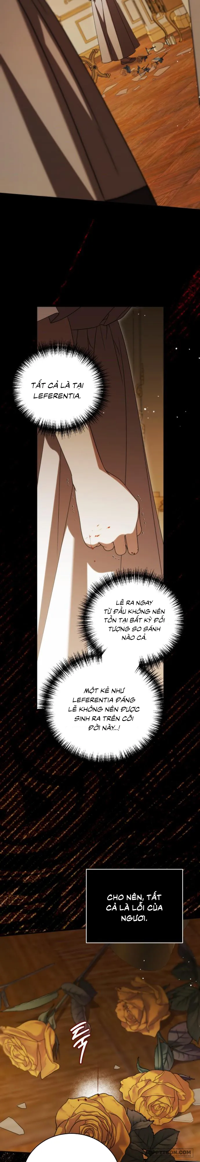 Đã Chết Rồi Còn Bị Ám Ảnh - Chap 40 - Trang 25