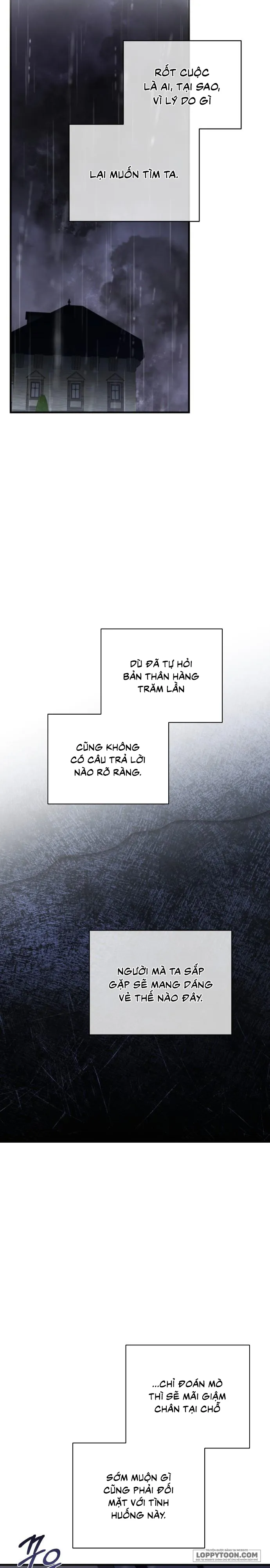 Đã Chết Rồi Còn Bị Ám Ảnh - Chap 40 - Trang 29