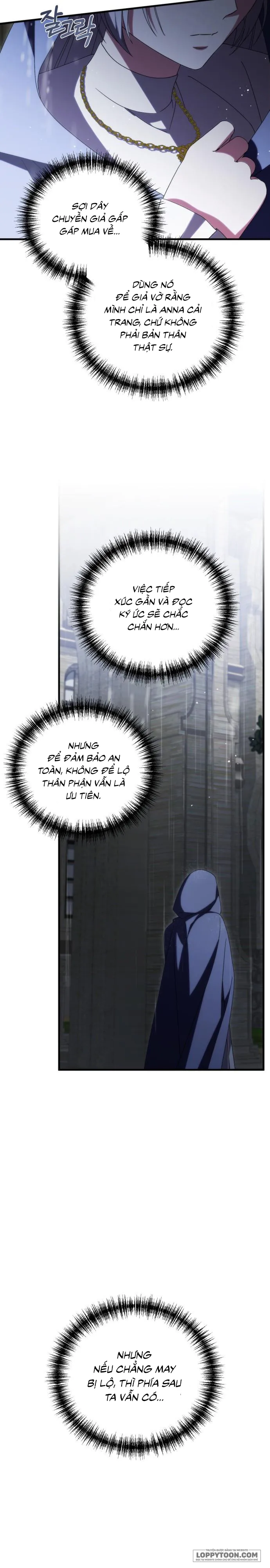 Đã Chết Rồi Còn Bị Ám Ảnh - Chap 40 - Trang 32