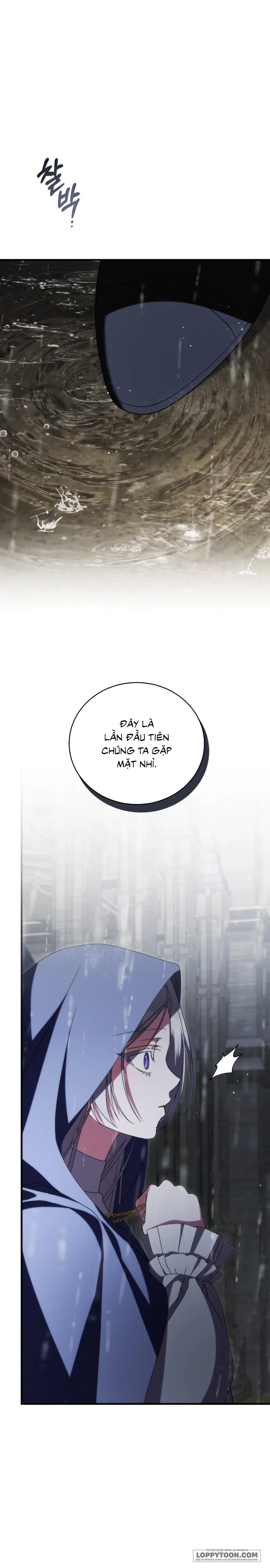 Đã Chết Rồi Còn Bị Ám Ảnh - Chap 40 - Trang 33