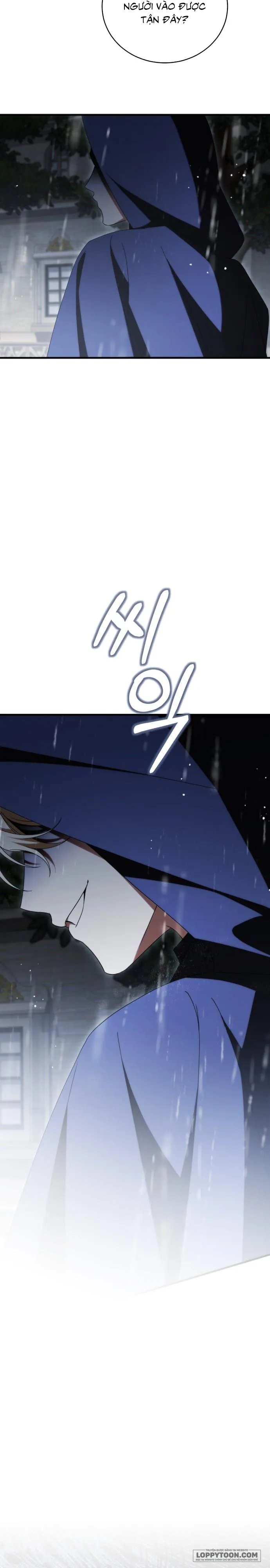 Đã Chết Rồi Còn Bị Ám Ảnh - Chap 40 - Trang 36