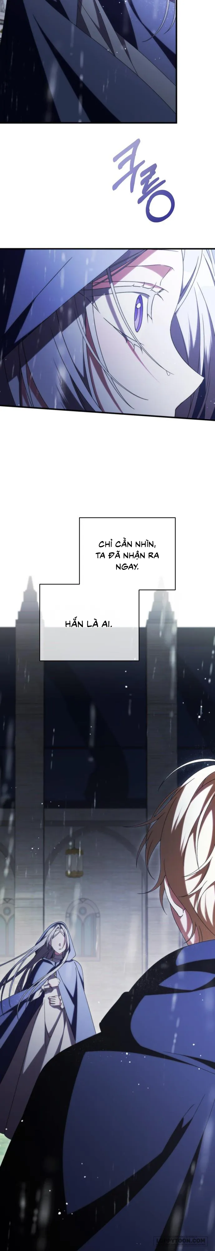 Đã Chết Rồi Còn Bị Ám Ảnh - Chap 40 - Trang 38