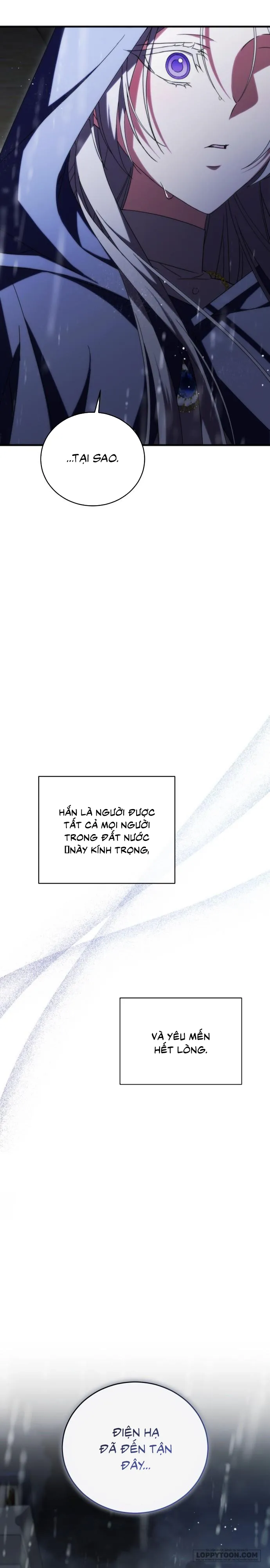 Đã Chết Rồi Còn Bị Ám Ảnh - Chap 40 - Trang 40