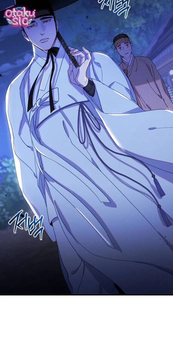 Dạ đàm vô oán - Chap 10