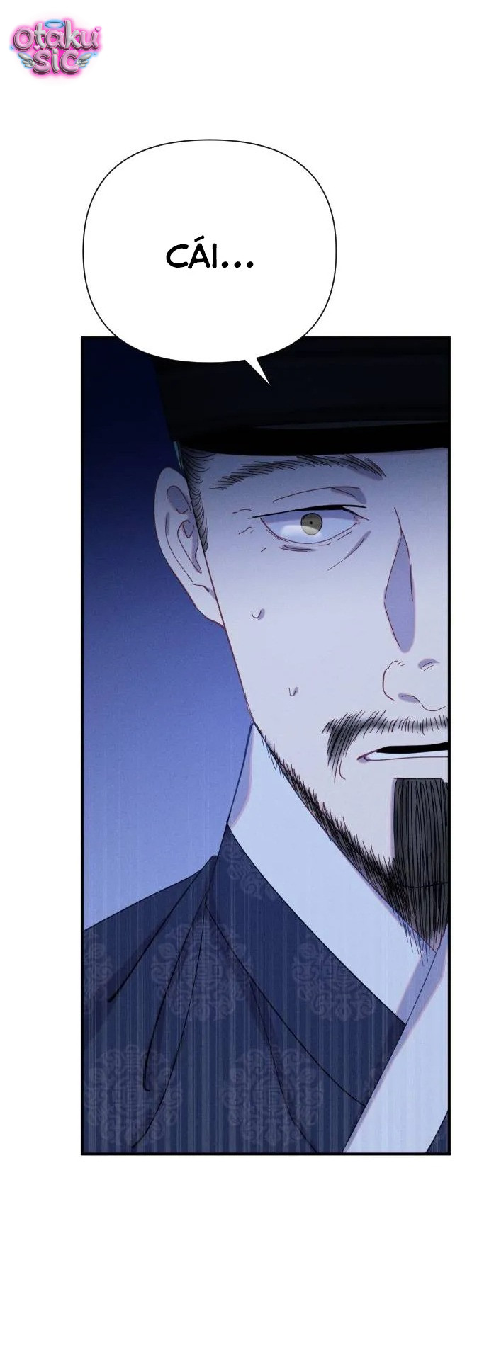 Dạ đàm vô oán - Chap 11