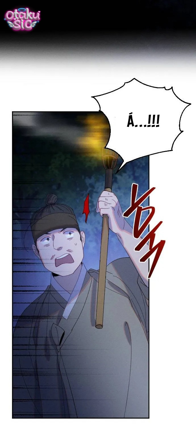 Dạ đàm vô oán - Chap 11